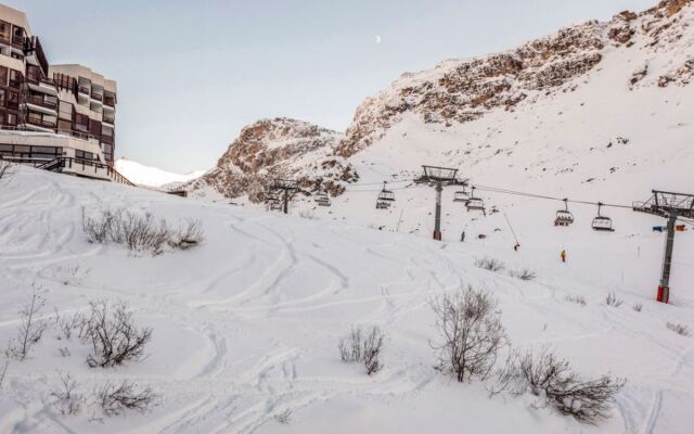 Rond Point des Pistes 34571