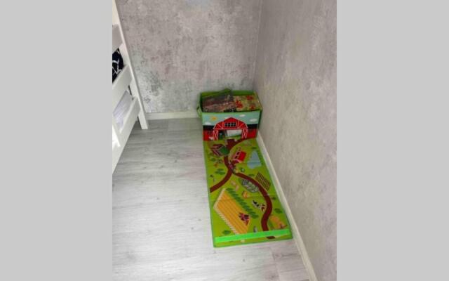 T2 vue mer 6 personnes