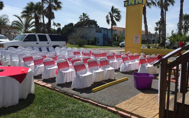 South Beach Inn Boutique Beach Motel