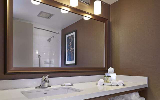 DoubleTree by Hilton Hotel & Conference Centre Regina