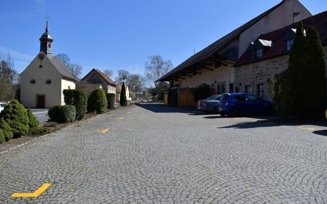 Alte Post Neuses