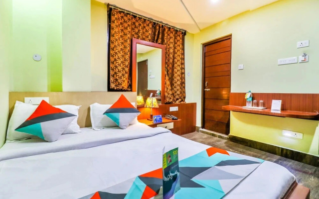 Lavanya Retreat by FabHotels