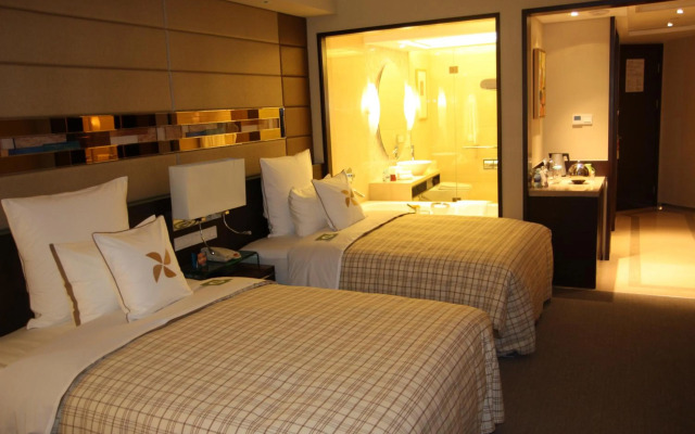 Four Points by Sheraton Beijing, Haidian