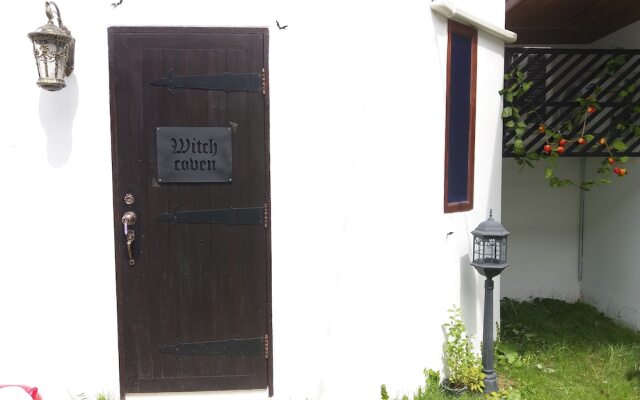 Once Upon a Time at Khao Yai