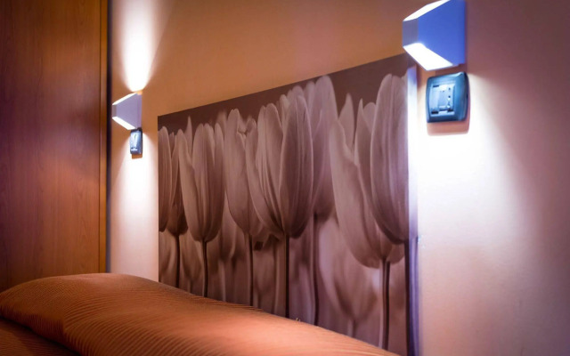 Hotel Rinaldo Apartments