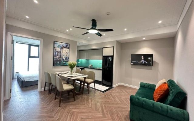 Căn hộ Altara 5 sao Quy Nhơn - Thiên Trang apartment – Guest Rooms – Quy Nhon