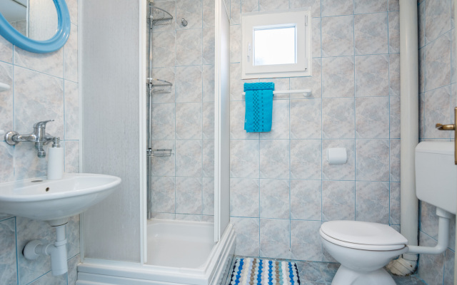 Apartment Jelena 50m From The Beach