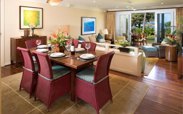 3-Bedroom Villa 103 in Kahuku