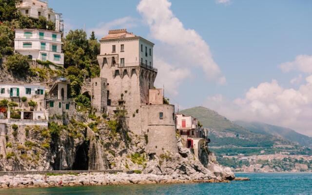 Hotel Degli Amici