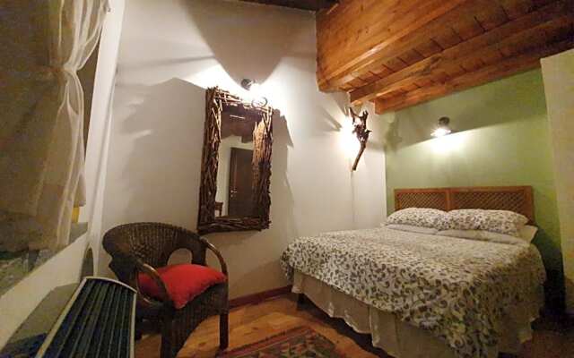 Ca-Jo Bed and Breakfast