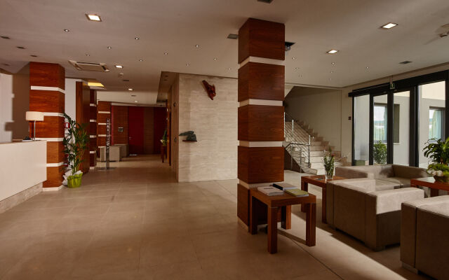 Hotel Pisa Valdera