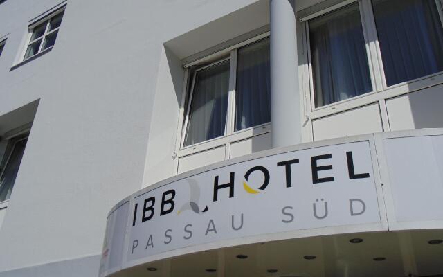 IBB Hotel Passau Süd