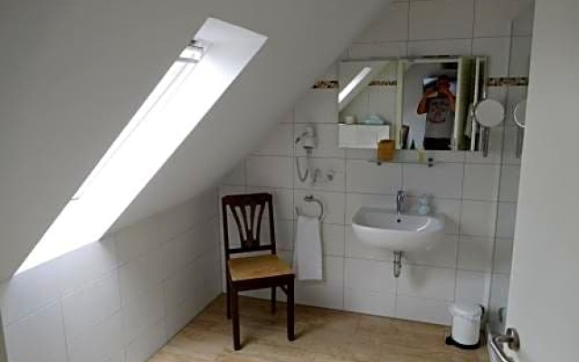 Inn Landgasthof "Zur Gemütlichkeit"