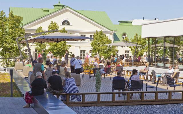 Holiday Club Saimaan Rauha