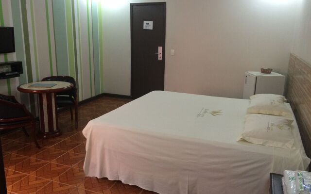 Uniclass Hotel Pinheiros