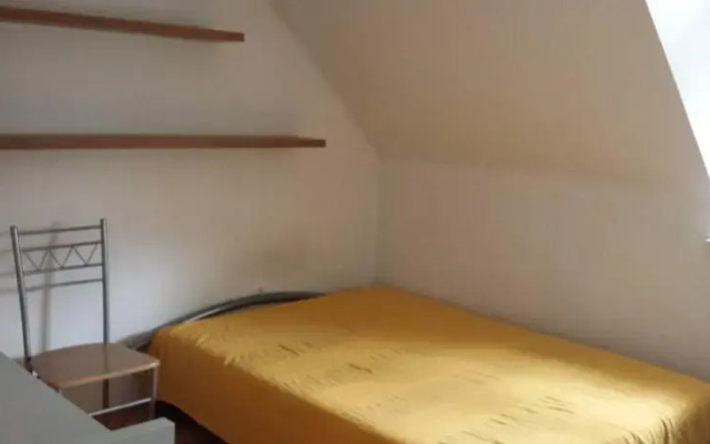 Irgalmasok Apartman