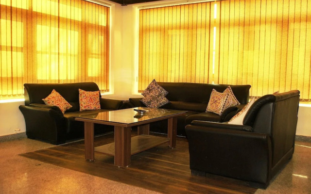 Himalayan Hill By Evoke Resort