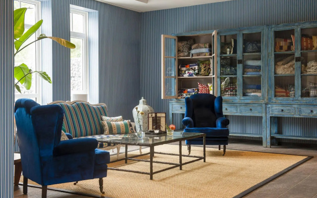 Grand Hotel Ter Duin