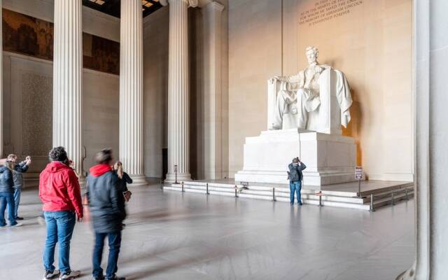 Kasa Alexandria Washington