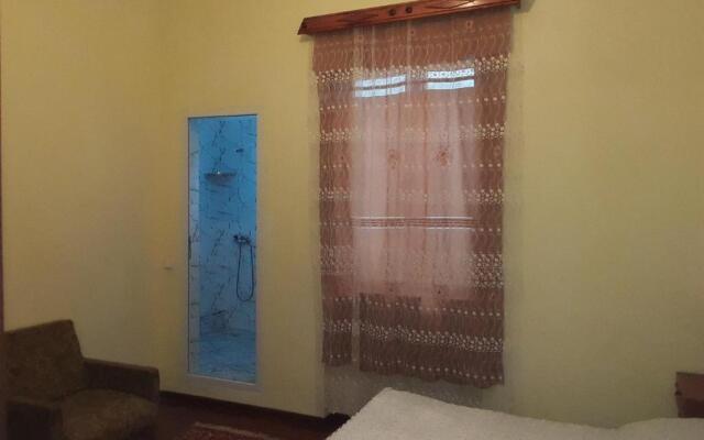 Guest House Buche on Agmashenebeli 219