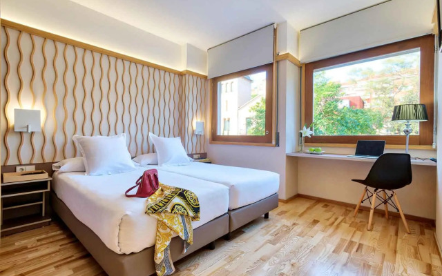 Bonanova Suite Hotel