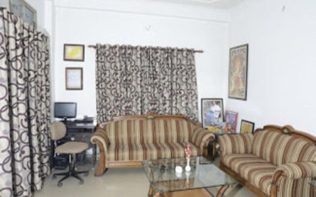 Varanasi Home Stay