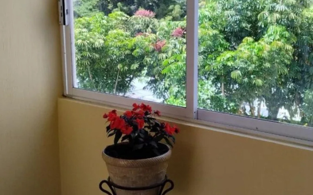 Hotel Casa Rus
