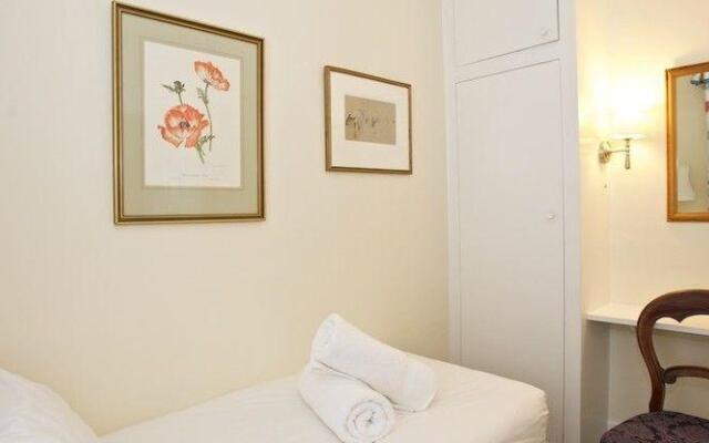 Cozy 1 Bedroom Apartment near Harrods, Knightsbridge