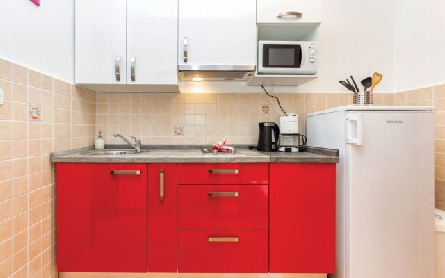 Amazing Home in Jadranovo With Wifi and 2 Bedrooms