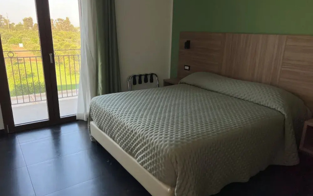 Tenuta Macconi Country Rooms