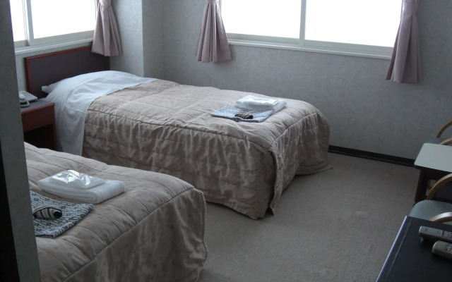 Akakura Yours Inn