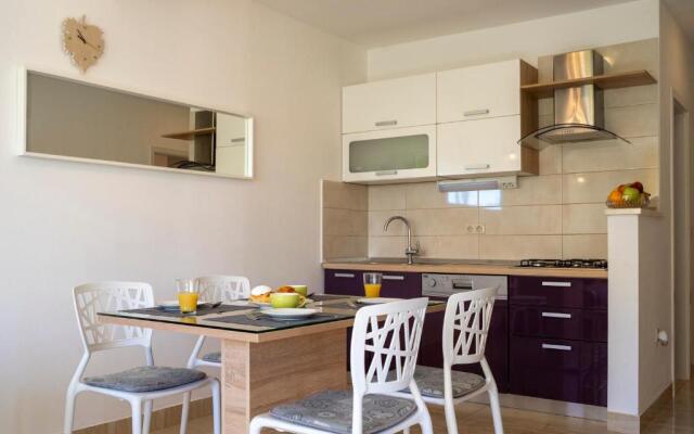 House FIDULIC - apartment THE LAVENDER