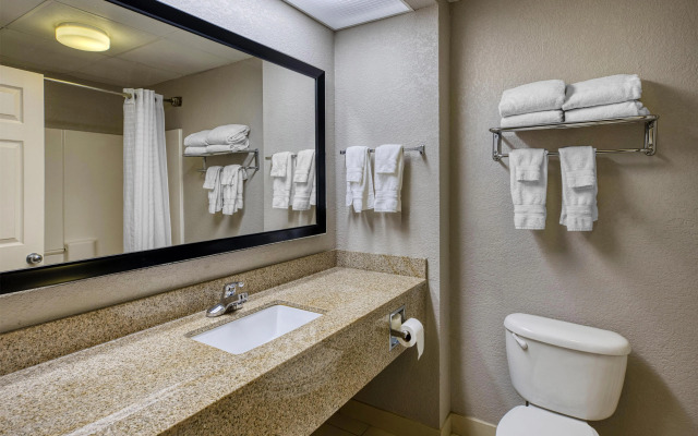 Best Western Lake Cumberland Inn