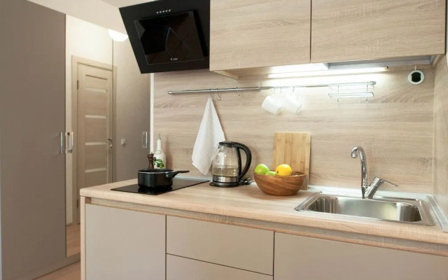 АпартОтель Елагин