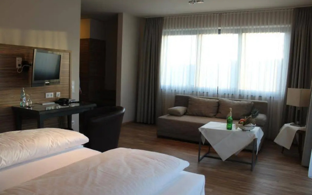 Müllers Landhotel