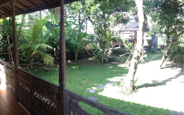 D'tegale Homestay