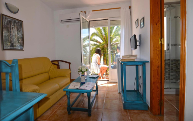 Hotel Al Andalus