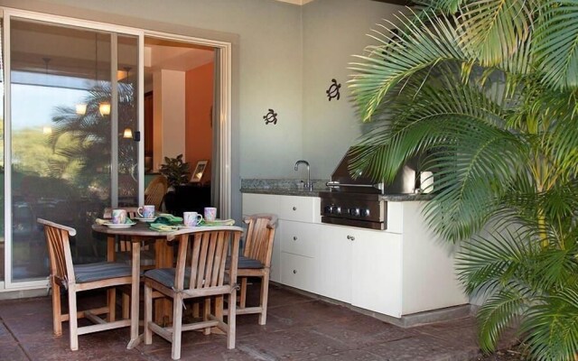 Fairways at Mauna Lani 1104