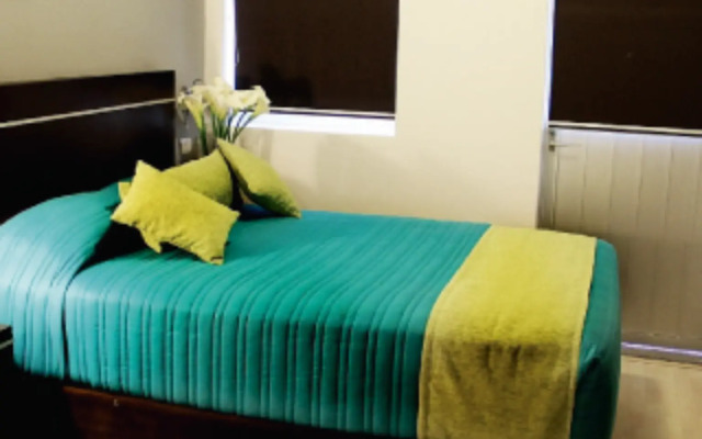 Hotel Misión Express Xalapa