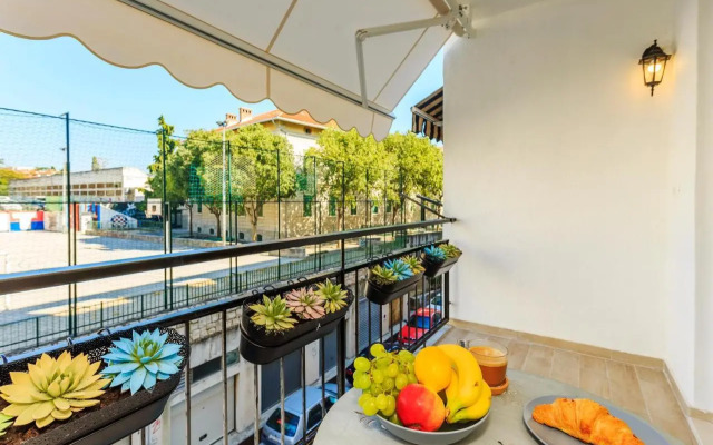 Valum Luxury Apartment
