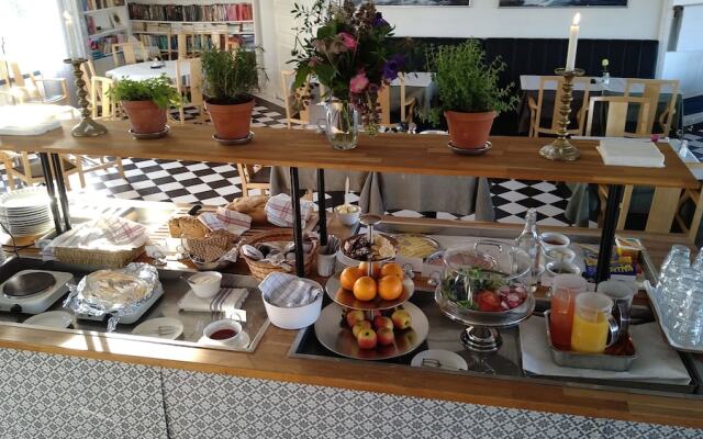 Kvarnens Pensionat och Bed & Breakfast