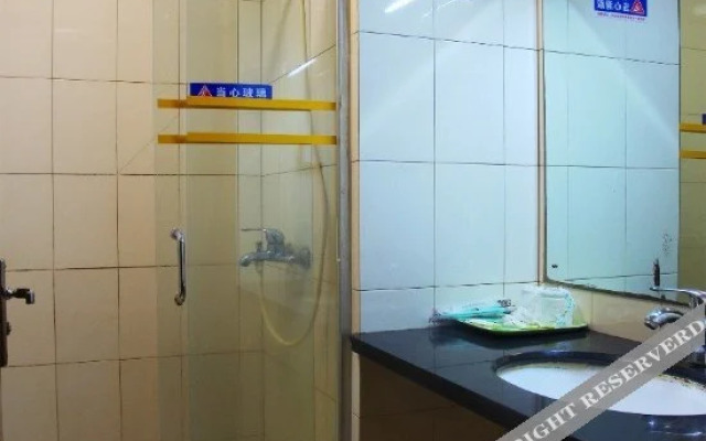 Hangzhou Bay Hotel