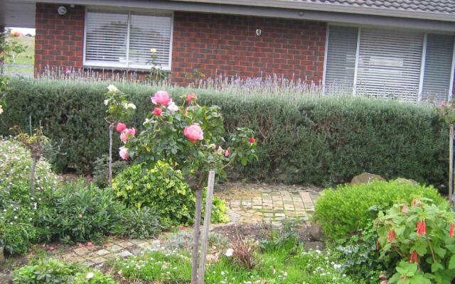 Motel Warrnambool