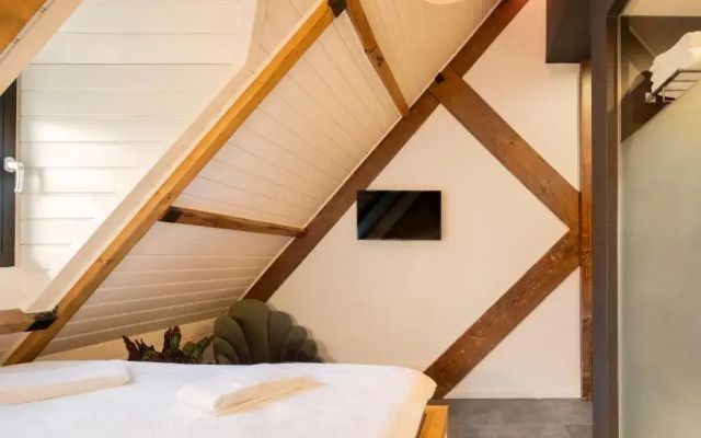BUNK Hotel Utrecht