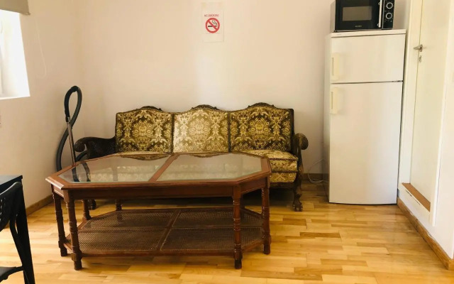 A1 Stay Apartments