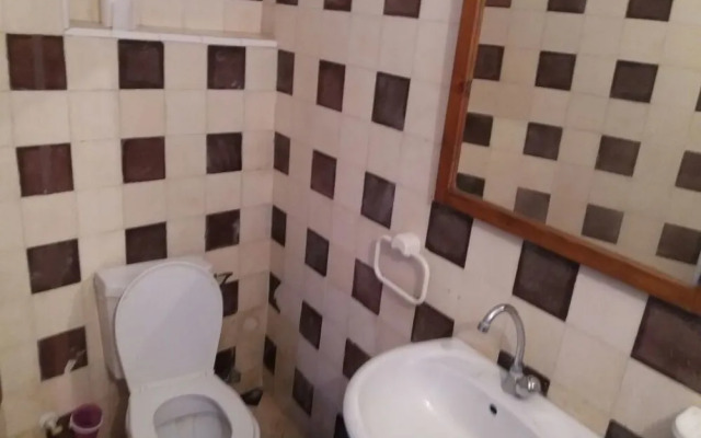 Appartements Sofia Tahraouia