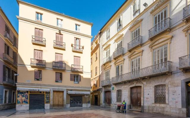 Mitjana by ELE Apartments