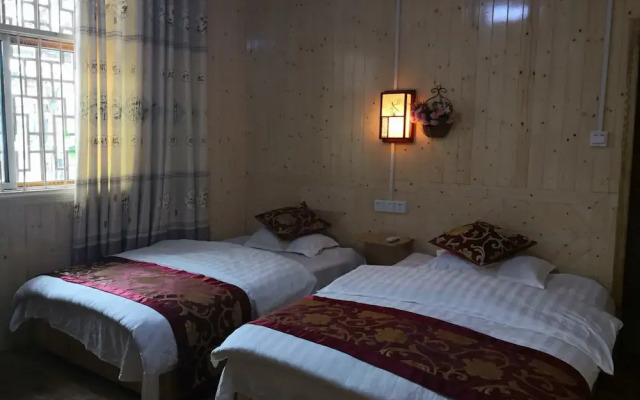 Xiangyuan Inn