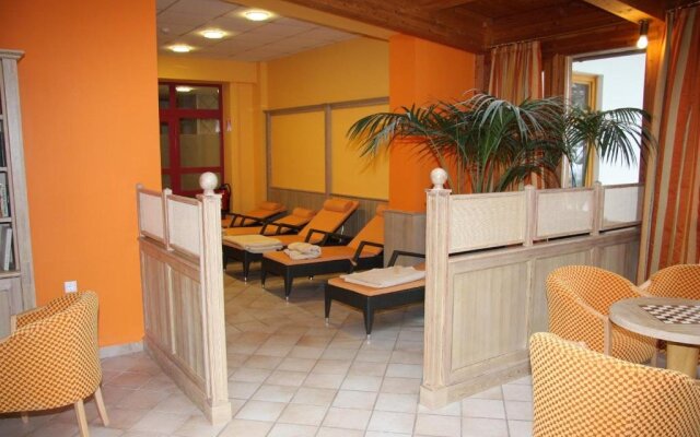 Kurhotel Weißbriach