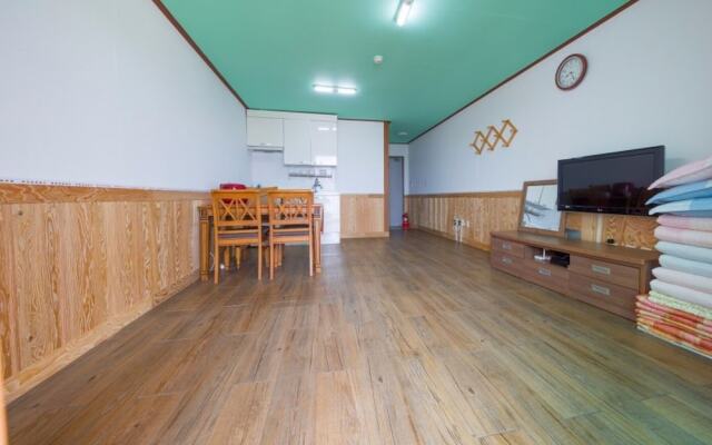 Wando Haegrim Pension